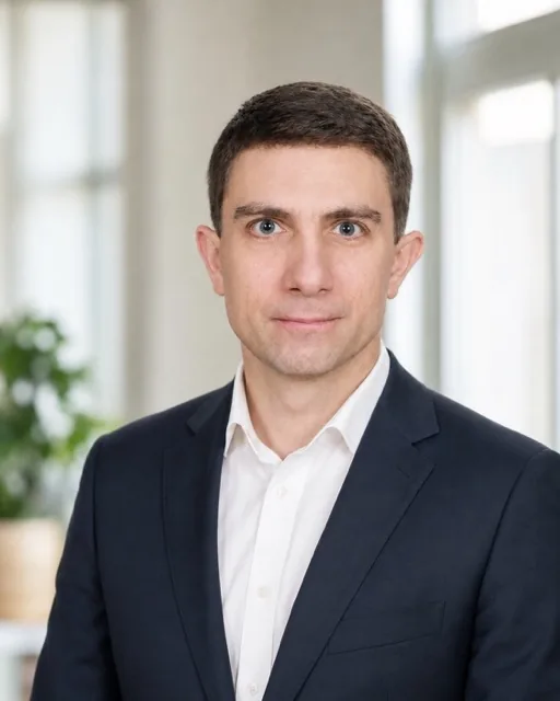 Piotr Burnat – Agent PZU